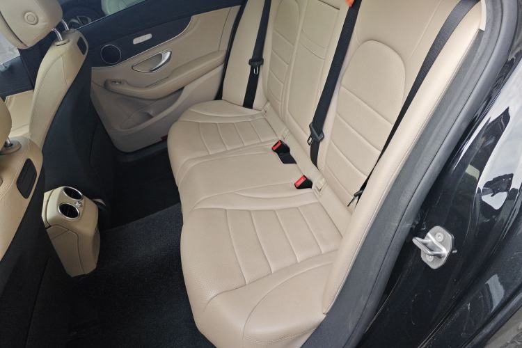 Used Mercedes-Benz C-Class 2016 C 200 L Sport Edition