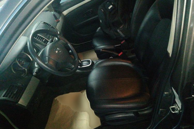 Used Nissan Sylphy 2018 Classic 1.6XE CVT Comfort Edition