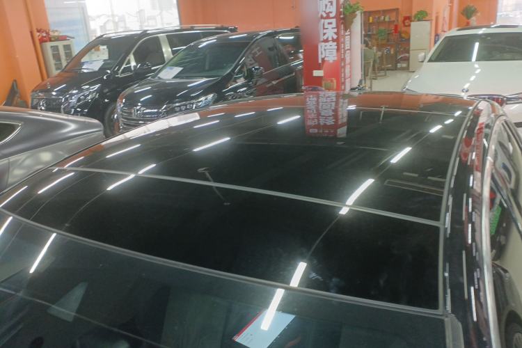 Used Audi A6L 2020 45 TFSI Prestige Dynamic Edition
