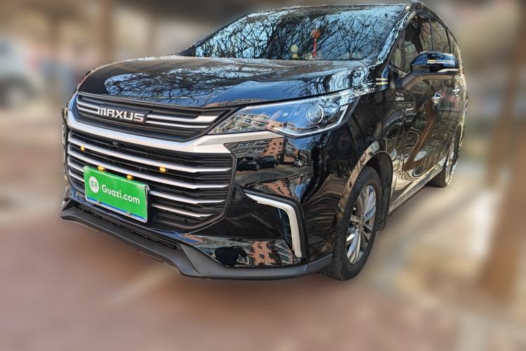 Used SAIC MAXUS G50 2022 1.5T Manual Touring A