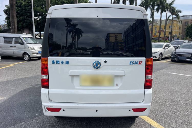Used Dongfeng Xiaokang EC36II 2023 Chongqing Innovision 38.64 kWh

