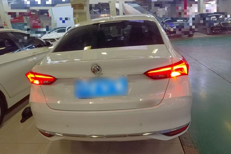 Used Buick Verano 2023 Pro Enjoyment Edition
