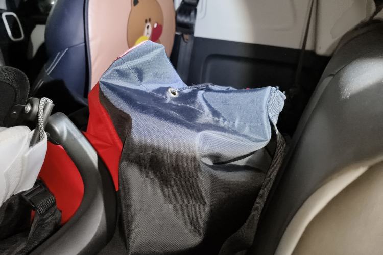 Used Roewe Clever 2022 311km QiQi BoBo Edition
