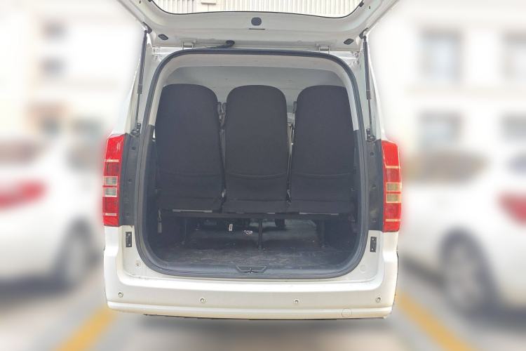 Used  M3 2019 PLUS IKEA Edition 1.8L Luxury 9-Seater
