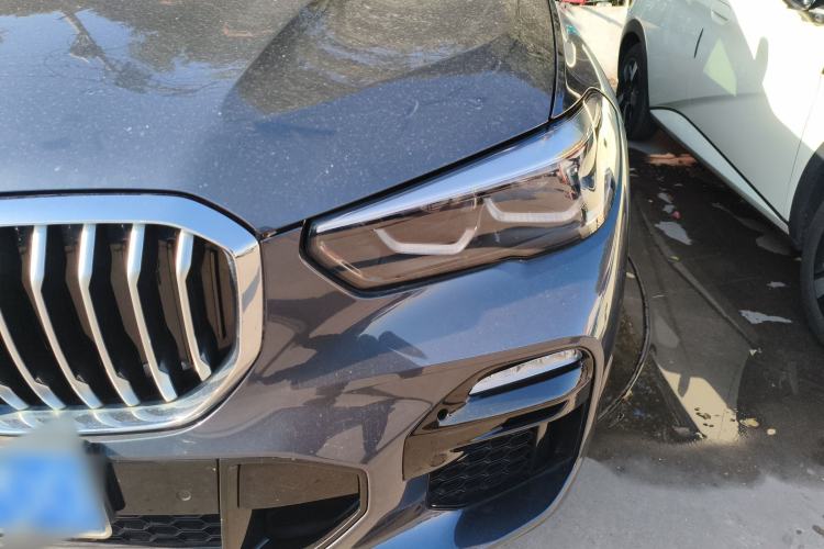 Used BMW X5 2021 Restyled xDrive30i M Sport Package