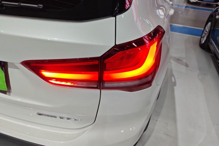 Used BMW X1 2022 sDrive25Li Leading Model