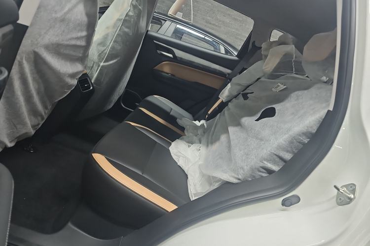 Used Geely Auto Haoyue PRO 2024 1.5T DCT Zongheng+