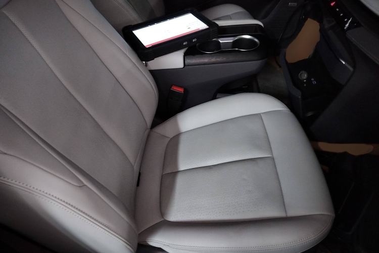 Used Buick GL8 2025 Lu Zun Deluxe Edition
