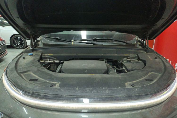 Used Li Auto L7 2023 Pro Model
