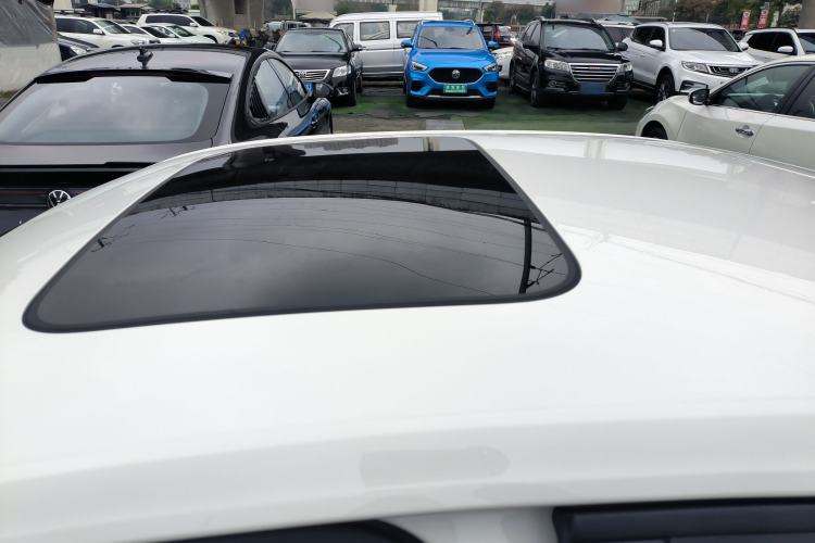 Used Volkswagen Lavida 2019 1.5L Automatic Comfort Edition China VI Standard