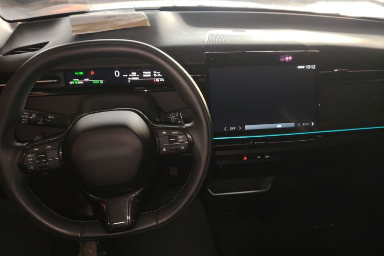 Used Honda e:NP2 2024 Advanced Edition