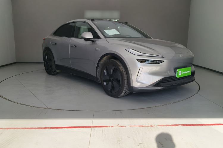 Used ONVO L60 2024 60 kWh All-Wheel Drive
