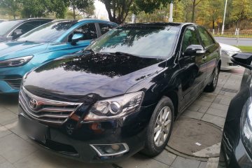 Used Toyota Camry 2013 200G Classic Luxury Edition