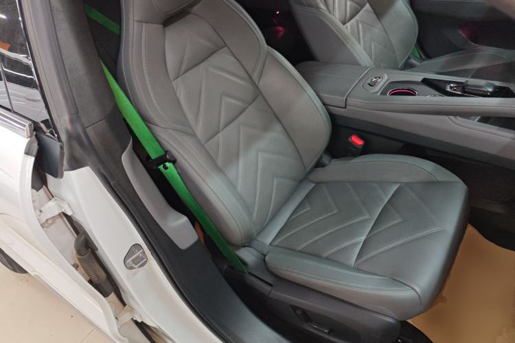 Used Zeekr 001 2023 WE Edition 100 kWh