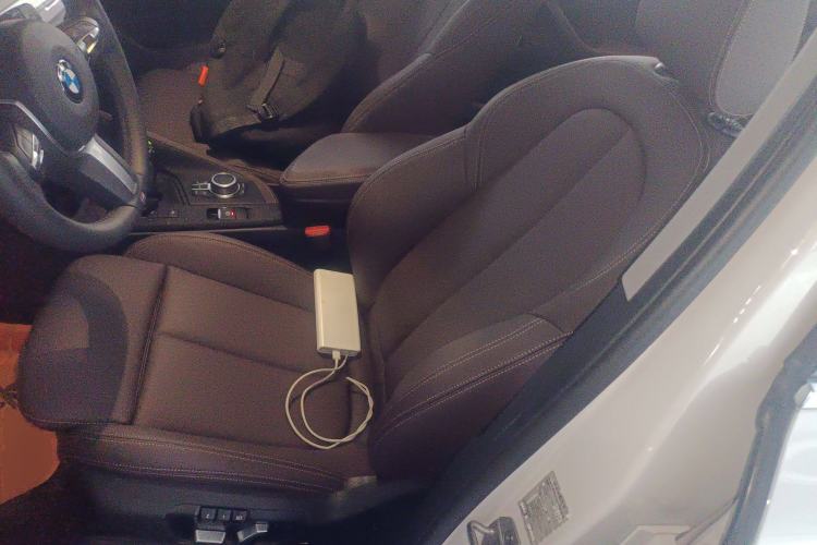 Used BMW X1 2021 xDrive25Li Luxury Model