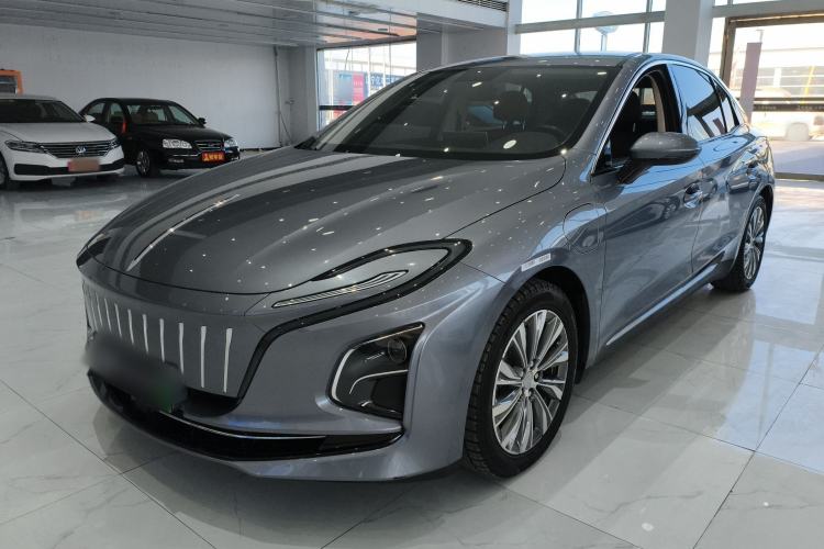 Used Hongqi E-QM5 2024 560km PLUS