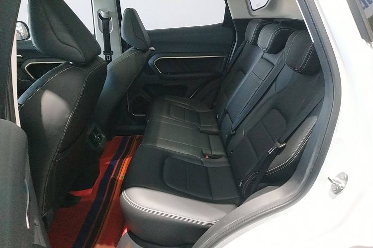 Used Haval H6 2019 1.5 GDIT Automatic Champion Edition China VI Standard
