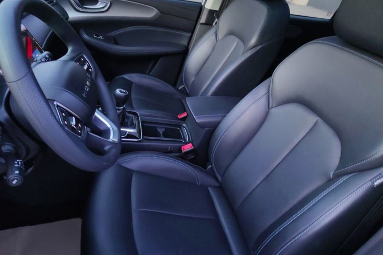 Used Roewe RX5 2020 PLUS 300TGI Manual Ali National Style Luxury Edition
