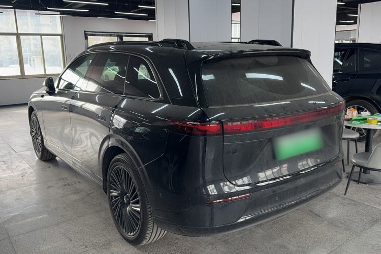 Used XPeng G9 2025 625 Long-Range Max