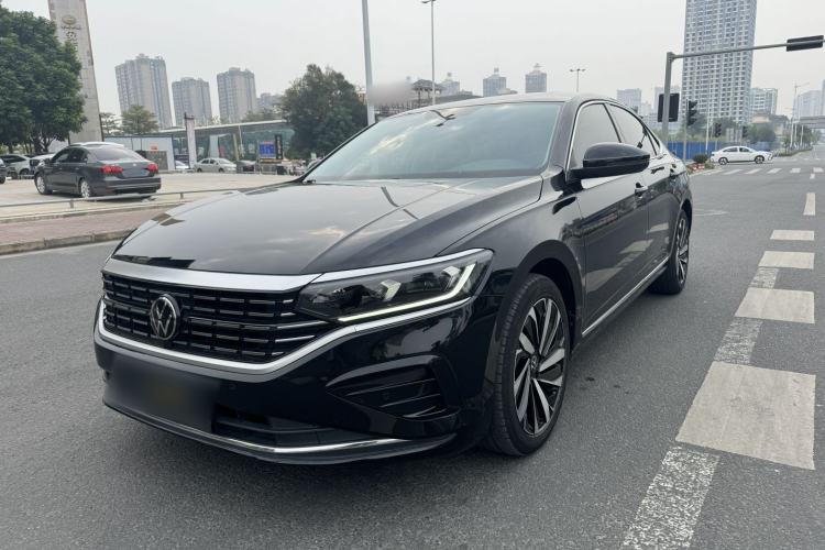 Used Volkswagen Passat 2023 Revised 330TSI Elite Edition