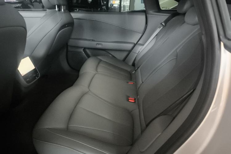 Used XPeng P7+ 2025 Ultra-Long Range Max Flagship Edition
