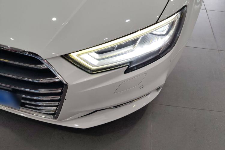 Used Audi A3 2018 30th Anniversary Edition Sportback 40 TFSI Style Model
