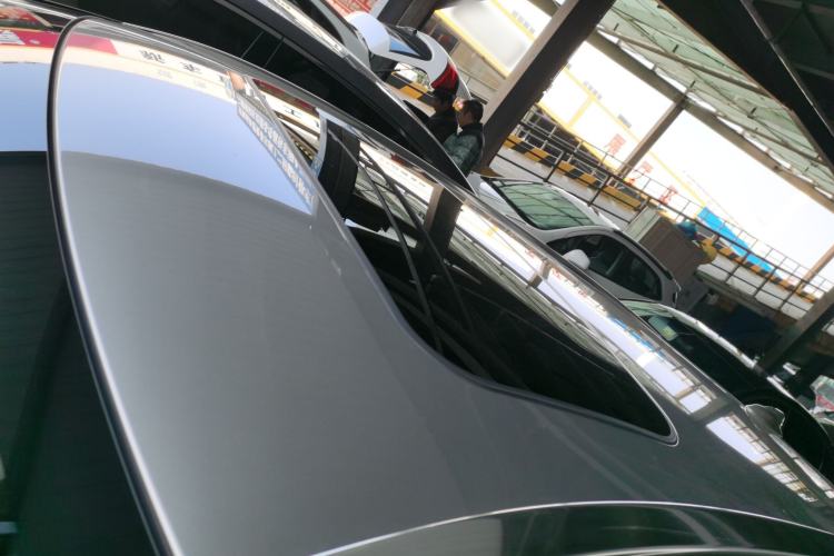 Used Volvo V60 2015 T5 Zhiyi Edition
