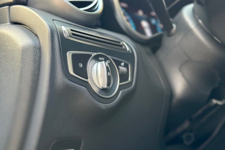 Used Mercedes-Benz GLC 2020 Facelifted GLC 260 L 4MATIC Dynamic Edition
