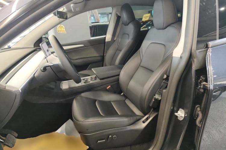 Used Tesla Model Y 2024 Rear-Wheel-Drive Version