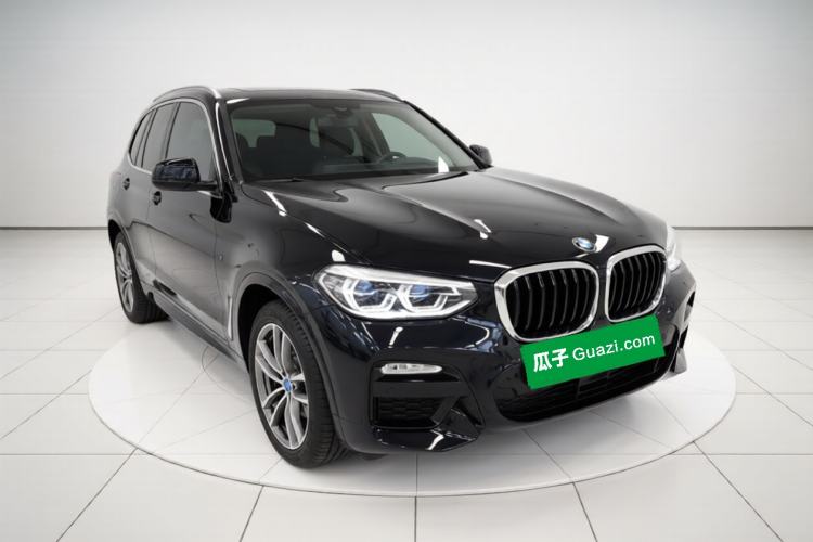 Used BMW X3 2018 xDrive28i M Sport Package China VI
