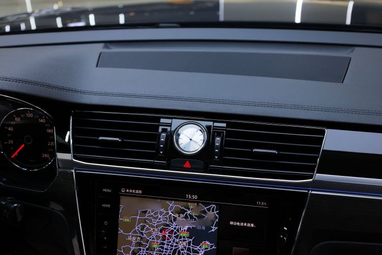 Used Volkswagen Phideon 2019 380TSI Two-Wheel Drive Business Edition China VI Standard
