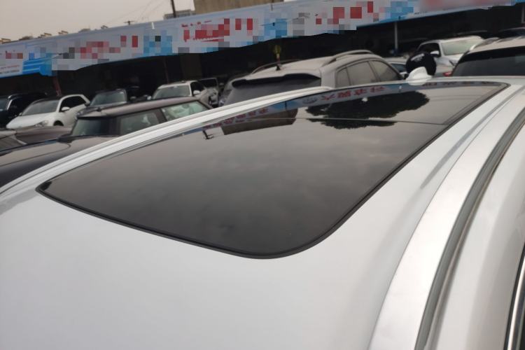 Used Volvo XC60 2019 T5 4x4 Smart Edition China VI Standard
