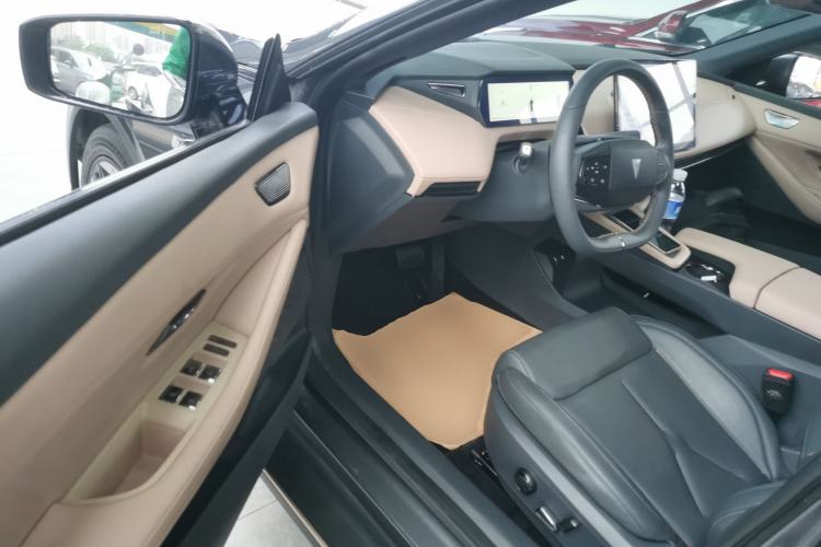 Used  SL03 2022 1.5L 1200 Extended-Range Version
