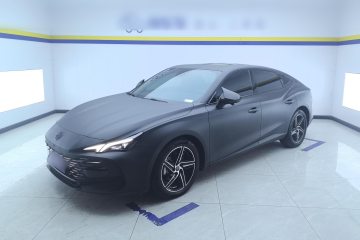 Used MG 7 2023 1.5T DCT Luxurious Supreme Edition