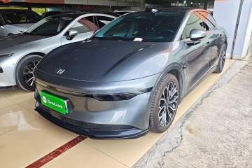 Used Zeekr 007 2024 Rear-Drive Intelligent Driving Version 75 kWh