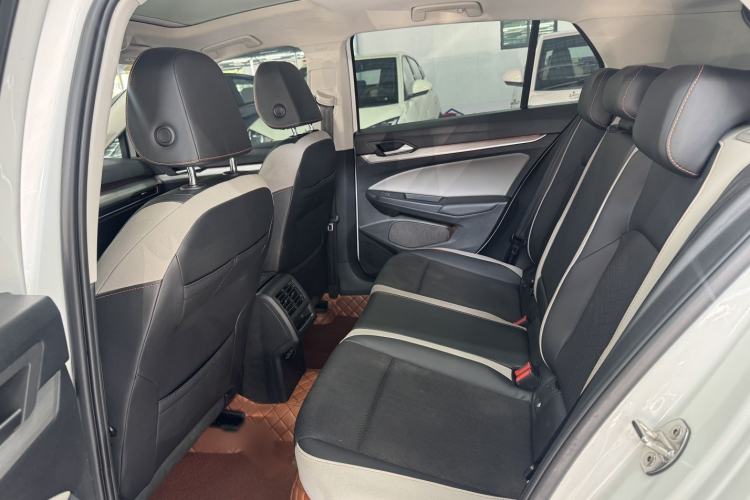 Used Volkswagen Golf 2021 280TSI DSG Pro
