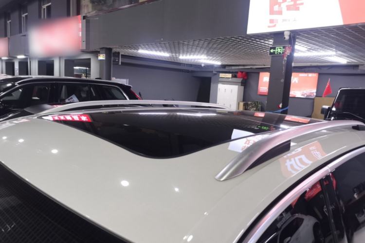 Used Volkswagen Tayron 2019 330TSI Two-Wheel Drive Luxury Model China VI Standard
