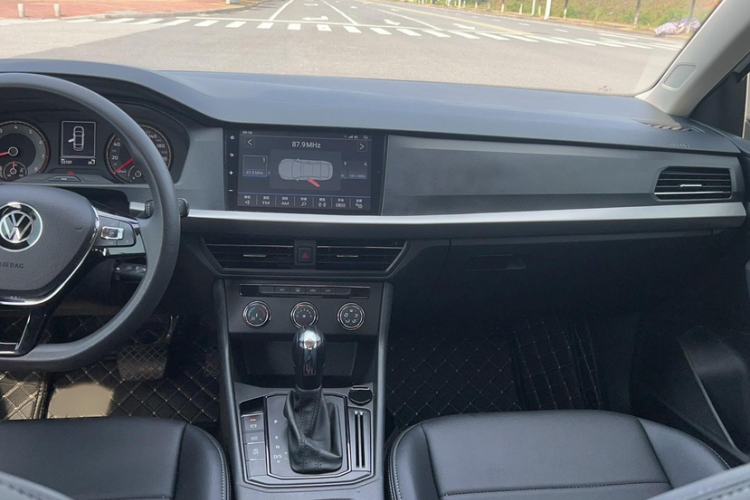 Used Volkswagen Lavida 2022 1.5L Automatic Fashion Edition
