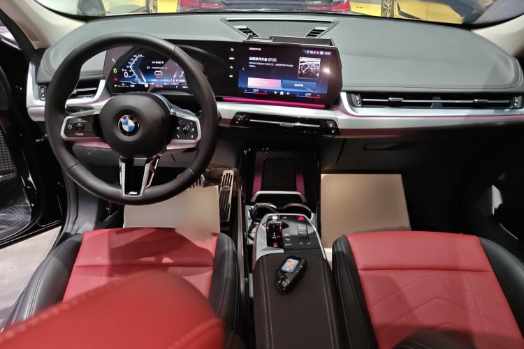 Used BMW X1 2023 sDrive25Li M Sport Package
