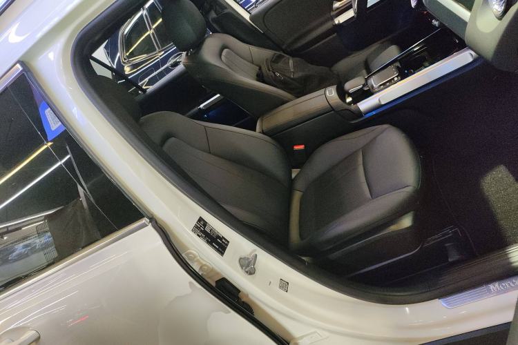 Used Mercedes-Benz GLB 2023 Refreshed GLB 200 Dynamic Edition
