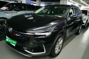 Used Buick Envision 2023 Encore Plus 652T Five-Seat Luxury Model