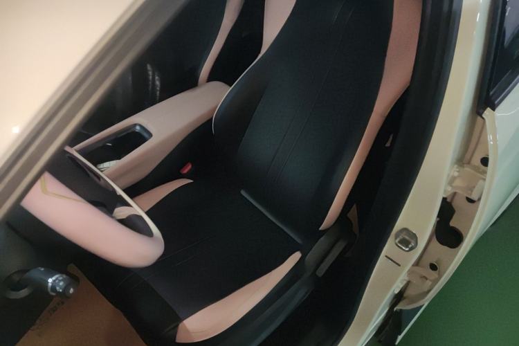 Used BYD Seagull 2025 305km Active Version
