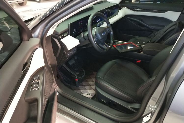 Used Ford Mondeo 2022 EcoBoost 245 Luxury Model