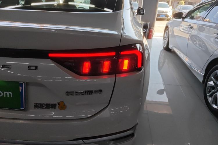 Used Ford Mondeo 2022 EcoBoost 245 Luxury Model
