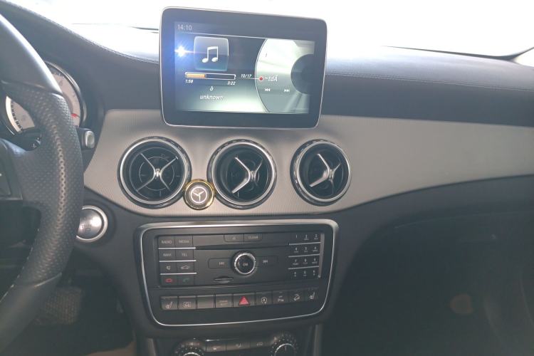 Used Mercedes-Benz GLA 2016 GLA 220 4MATIC Fashion Edition