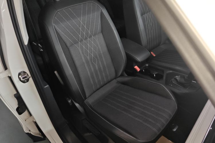 Used Volkswagen Tiguan L 2022 330TSI Automatic Two-Wheel Drive Comfort Edition
