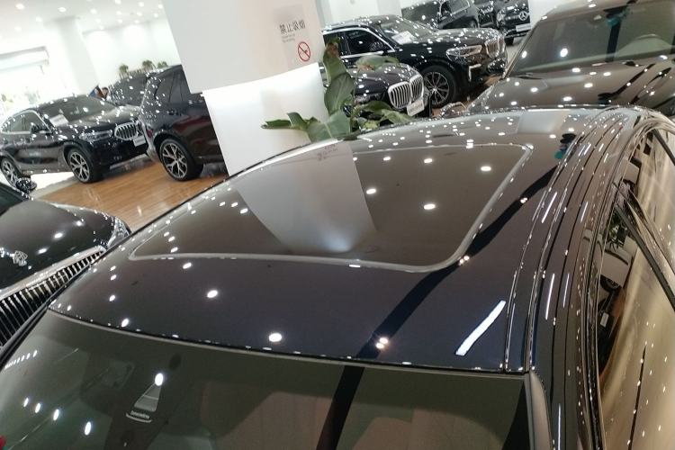 Used BMW 3 Series 2024 325i M Sport Night Edition Package
