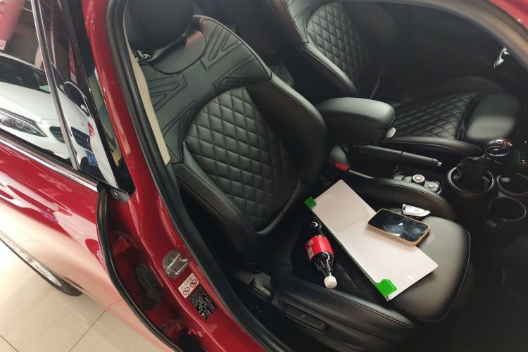 Used  MINI 2016 1.5T COOPER Five-Door Edition