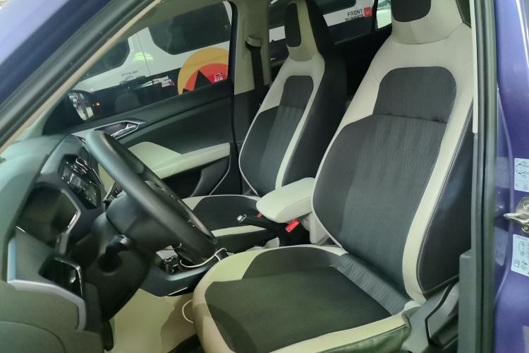 Used Volkswagen T-Cross 2019 280TSI DSG Comfort Edition
