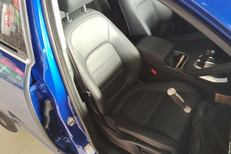 Used Jaguar E-PACE 2018 P200 S China VI
